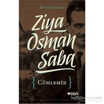 Cümlemiz - Ziya Osman Saba