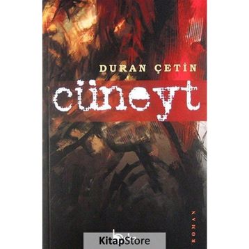 CÜNEYT - DURAN ÇETIN