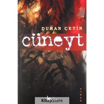 CÜNEYT - DURAN ÇETIN