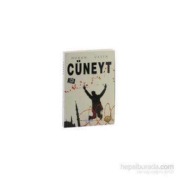 CÜNEYT - DURAN ÇETIN