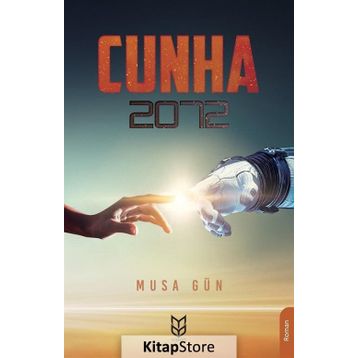 Cunha 2072 - Musa Gün