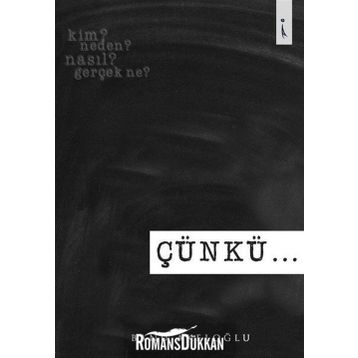 Çünkü - Banu Akeloğlu