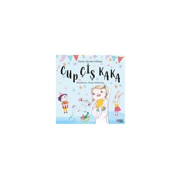 Cup Çiş Kaka Masalperest