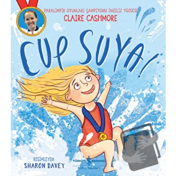 Cup Suya - Claire Cashmore