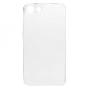 Cupcase V4CUPCASE452 Vestel Venus V4 Suppercake Silikon Kılıf