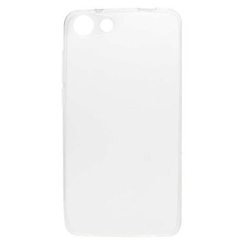 Cupcase V4CUPCASE452 Vestel Venus V4 Suppercake Silikon Kılıf