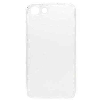 Cupcase V4CUPCASE452 Vestel Venus V4 Suppercake Silikon Kılıf