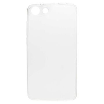Cupcase V4CUPCASE452 Vestel Venus V4 Suppercake Silikon Kılıf