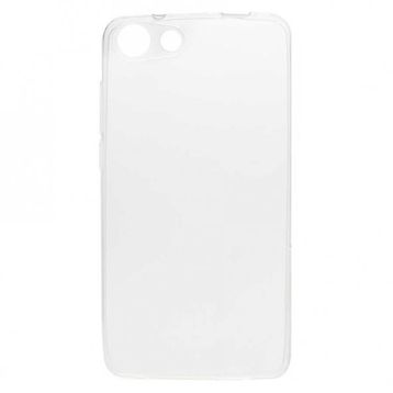 Cupcase V4CUPCASE452 Vestel Venus V4 Suppercake Silikon Kılıf