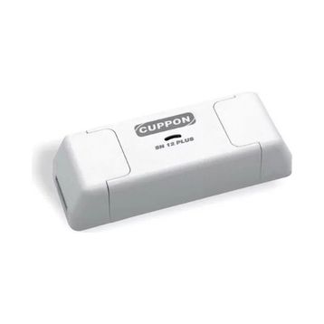 Cuppon SN12 12/24 Kuru Kontak Alıcı