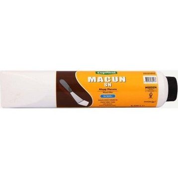 Cuprinol Marshall Ahşap Beyaz 1 kg Sn Macun