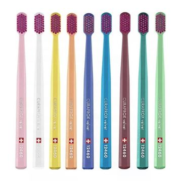 Curaprox 12460 Vel Diş Fırçası