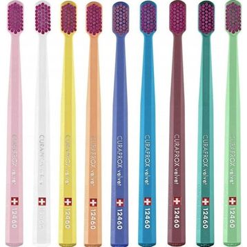 Curaprox 12460 Vel Diş Fırçası