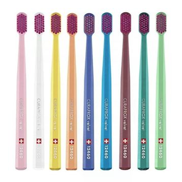 Curaprox 12460 Vel Diş Fırçası