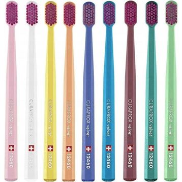 Curaprox 12460 Vel Diş Fırçası