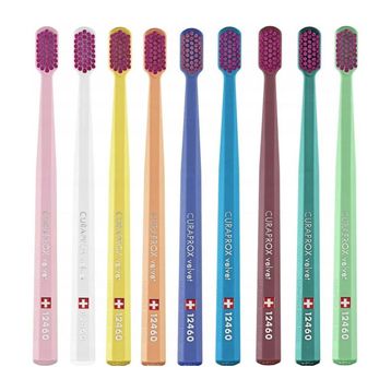 Curaprox 12460 Vel Diş Fırçası