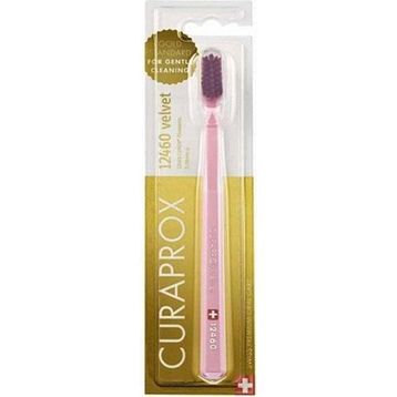 Curaprox 12460 Vel Diş Fırçası