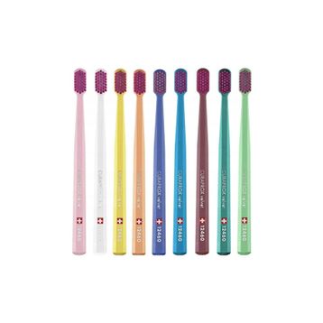 Curaprox 12460 Vel Diş Fırçası