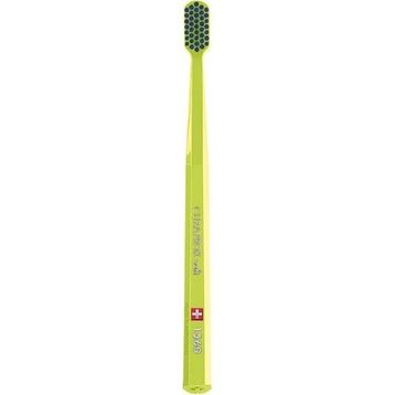 Curaprox 1560 Lacivert-Yeşil Soft Diş Fırçası