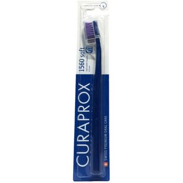 Curaprox 1560 Soft Diş Fırçası