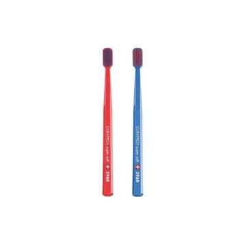 Curaprox 3960 Süper Soft 2 Adet Diş Fırçası