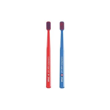 Curaprox 3960 Süper Soft 2 Adet Diş Fırçası