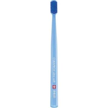 Curaprox 5460 Açık Mavi Ultra Yumuşak Diş Fırçası