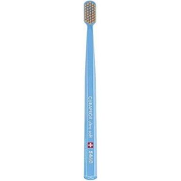 Curaprox 5460 Açık Mavi Ultra Yumuşak Diş Fırçası