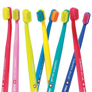 Curaprox 5460 Ekstra Soft Diş Fırçası