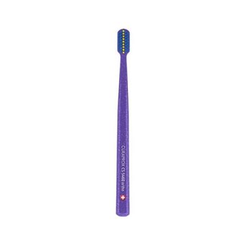 Curaprox 5460 Ortho Ultra Soft Mor-Mavi Diş Fırçası