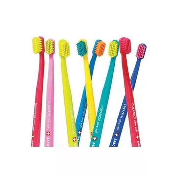 Curaprox 5460 Ultra Soft Diş Fırçası