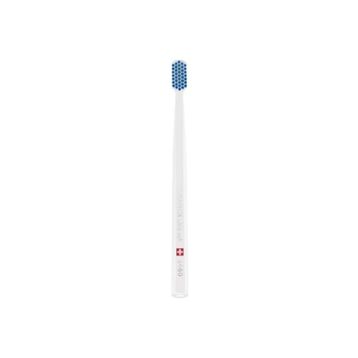Curaprox 5460 Ultra Yumuşak Beyaz Mavi Diş Fırçası