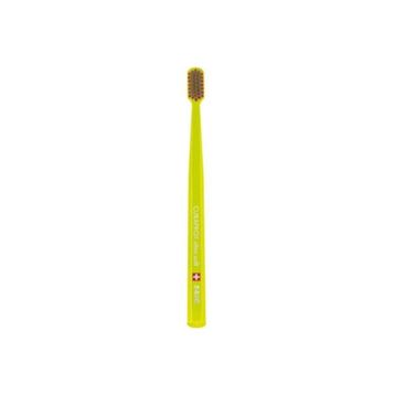 Curaprox 5460 Ultra Yumuşak Limon Yeşili Diş Fırçası