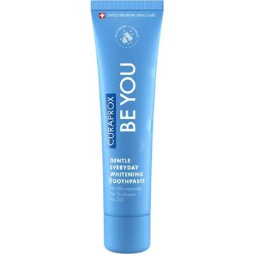 Curaprox Be You Blackberry 60 ml Diş Macunu