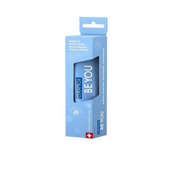 Curaprox Be You Blackberry 60 ml Diş Macunu