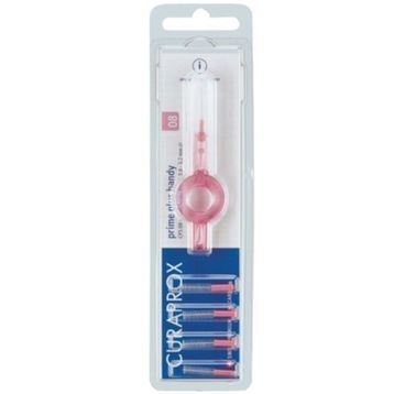 Curaprox CPS 08 Prime Plus Handy Arayüz Fırçası