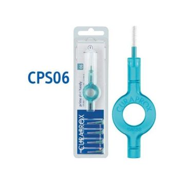 Curaprox CPS06 Prime Plus Handy Arayüz Fırçası