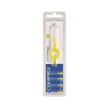 Curaprox CPS09 Prime Plus Handy Arayüz Fırçası