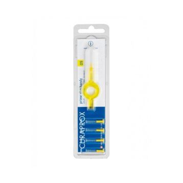 Curaprox CPS09 Prime Plus Handy Arayüz Fırçası