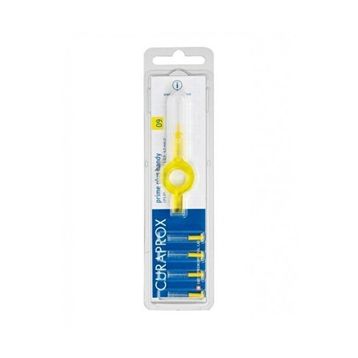Curaprox CPS09 Prime Plus Handy Arayüz Fırçası