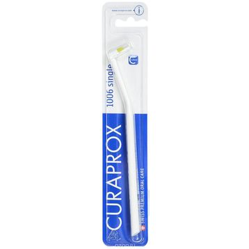 Curaprox CS 1006 16 mm Single Diş Fırçası