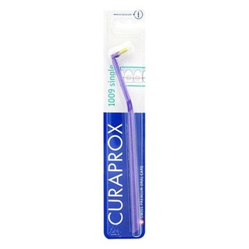 Curaprox CS 1009 19 mm Single Diş Fırçası
