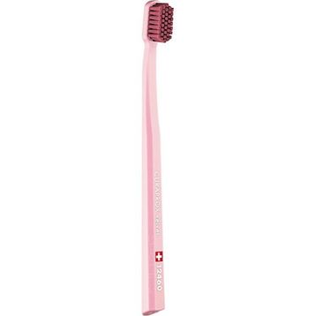 Curaprox CS 12460 Velvet Pembe Macenta Diş Fırçası