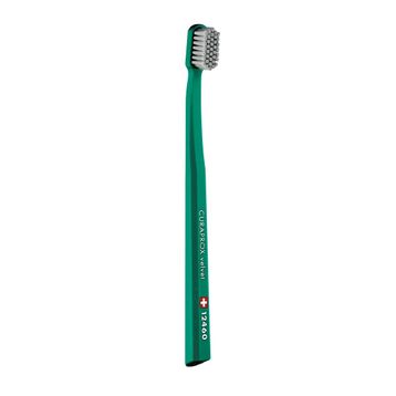 Curaprox CS 12460 Velvet Yeşil-Gri Diş Fırçası