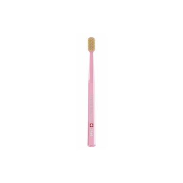 Curaprox CS-3960 Pembe - Sarı Hassas Dişler İçin Fırça