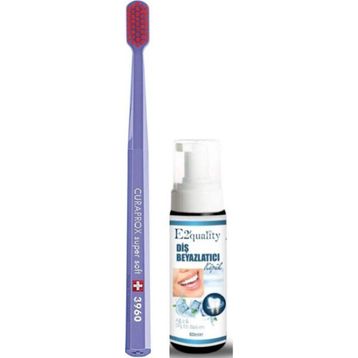 Curaprox CS 3960 Super Soft Diş Fırçası