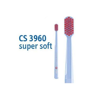 Curaprox CS 3960 Super Soft Diş Fırçası