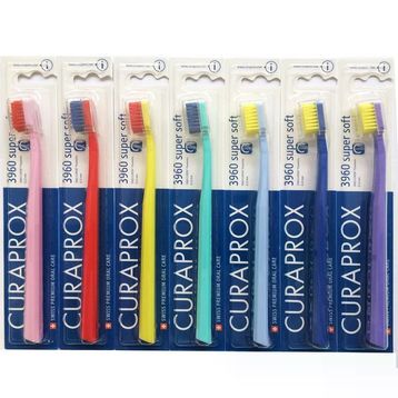 Curaprox CS 3960 Super Soft Diş Fırçası