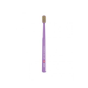 Curaprox CS 5460 Ultra Soft Açık Mor Diş Fırçası
