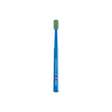 Curaprox CS 5460 Ultra Soft Koyu Mavi Diş Fırçası